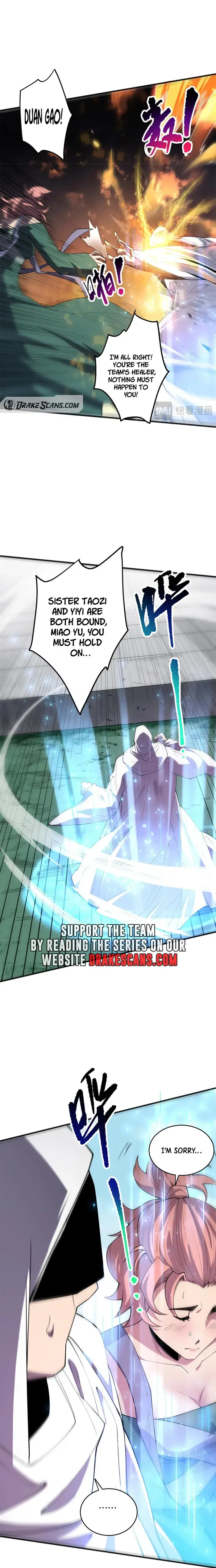 Catastrophic Necromancer Chapter 71 image 15_optimized